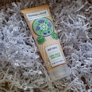 Human Kind Body Soufflé